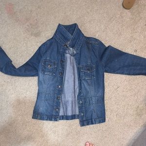 Old Navy Jean Jacket